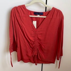 Francesca’s shirt size medium